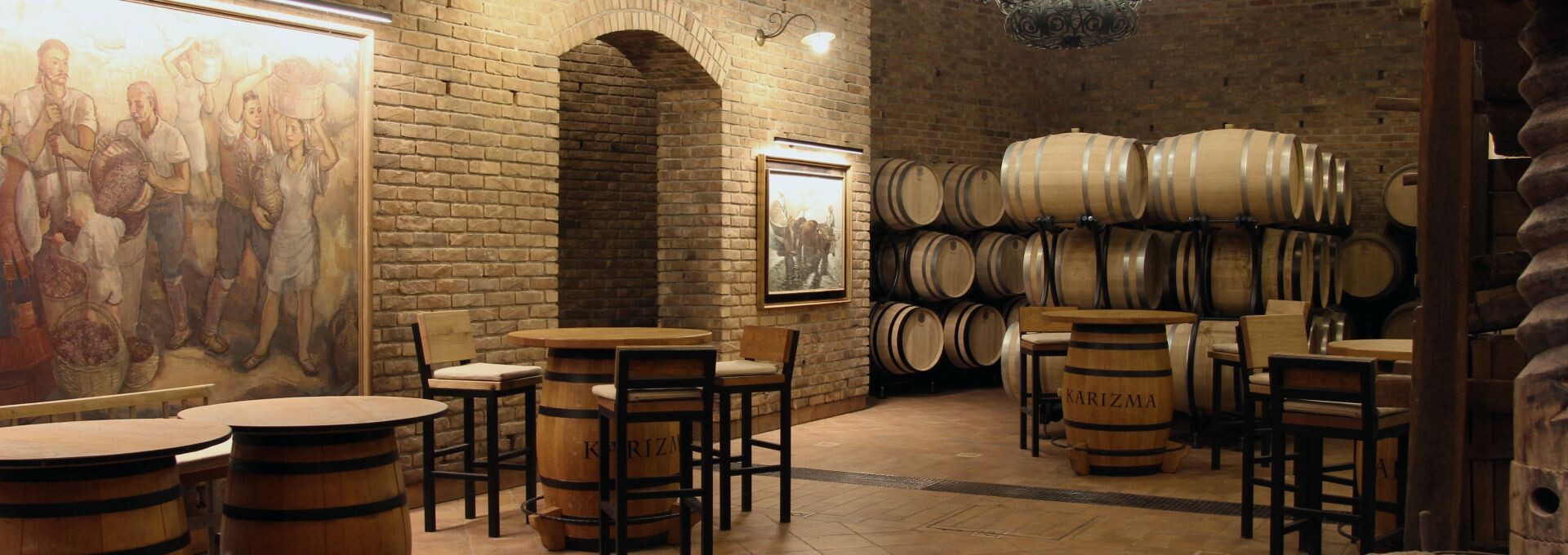 Cellar
